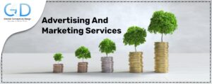 marketing services